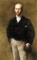 William Charles Le Gendre