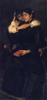 Mother and Child