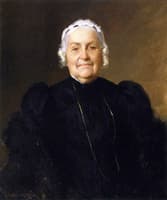 Sarah Redwood Parrish