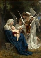Song of the Angels (large version)