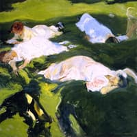 The Siesta