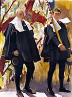 Roncal Valley Types