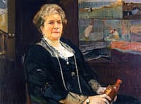 Regla Majon, Countess of Lebrija