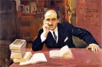 Jose Ortega y Gasset