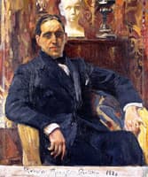 Gregorio Maranon Posadillo