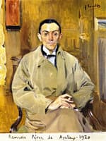 Ramón Pérez de Ayala