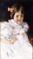Sketch of a Child