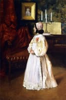 Alice Dieudonnee Chase