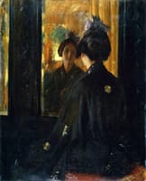 The Mirror