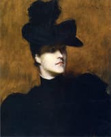 Lydia Field Emmet