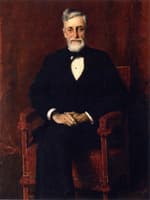 John Butler Talcott
