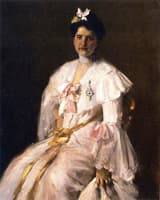 Mrs. Chase