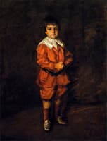 Master Robert