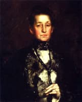Mrs. (Marianna) B.W. Taylor