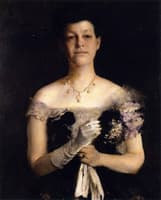 Mrs. Richard Y Cook