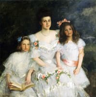 The Mother