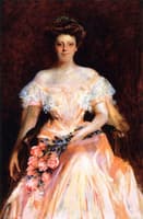 Portrait of a Woman