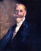 Self Portrait