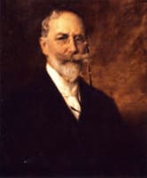 Self Portrait
