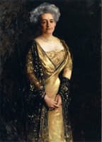Mrs. Charles Scott, Jr.