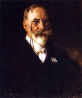 Self Portrait