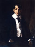 Master Roland Dana Chase