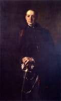 Lieutenant Theodore Monell