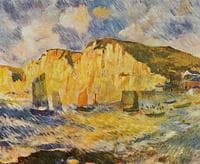 Cliffs