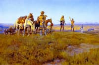 Wild Man's Truce