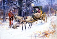 Old Christmas in New England