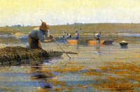 River Weeders