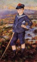 Sailor Boy