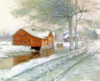 The Red Mill