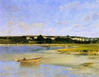 Annisquam River