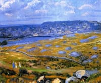 Gloucester Landscape