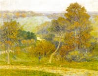 Hill and Hollow