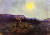 Lament for the Dead