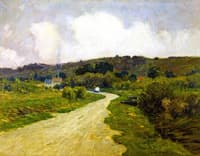 Normandy Road