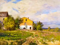 The Old Mill