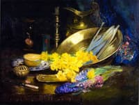 Still Life