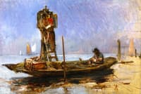A Venetian Shrine