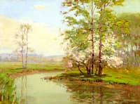 Along the Nippersink