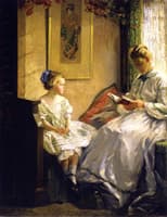 The Child in the House - The Golden Age