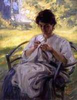 A Summer Morning