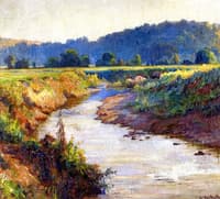 The Brook