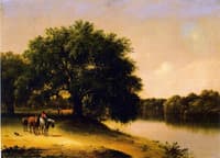 River Plantation