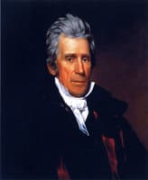 Andrew Jackson