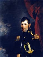 Major-General Thomas Hinds