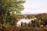 Lyon's Island