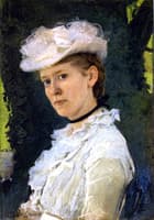 Maud DePuy Darwin
